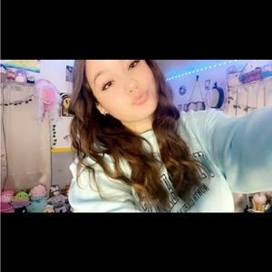 Meet your Posher, Myah